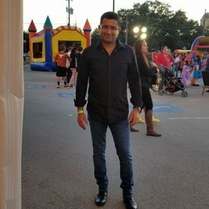 Meet your Posher, Tanuj